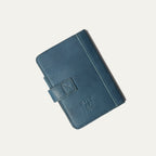 Small Leather Journal Cover