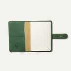 Small Leather Journal Cover