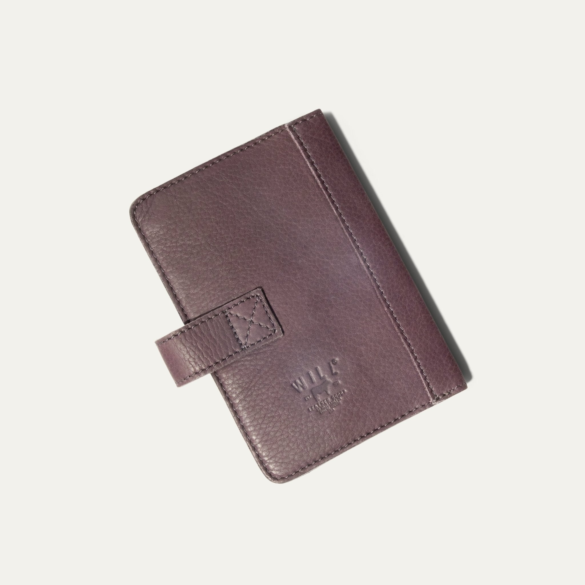 Small Leather Journal Cover