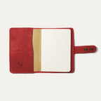 Small Leather Journal Cover