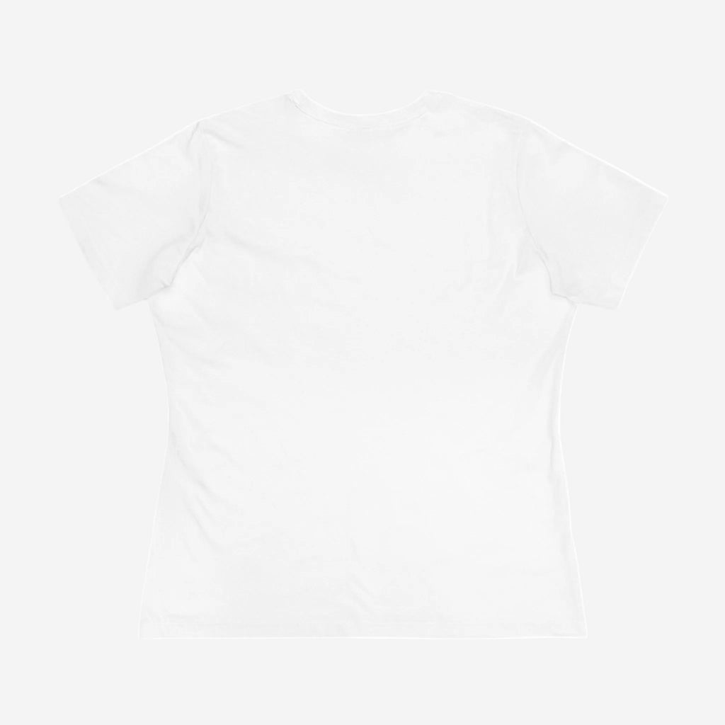Luxe Teddy K2 Lightweight Cotton T-Shirt