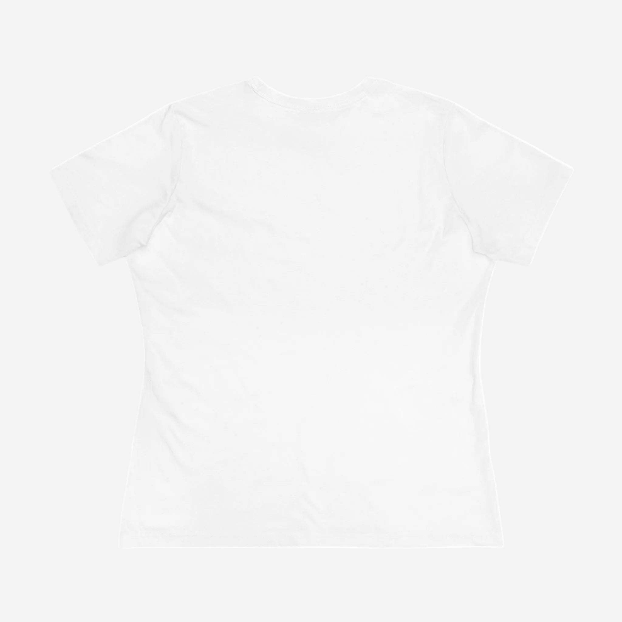 Luxe Teddy K2 Lightweight Cotton T-Shirt
