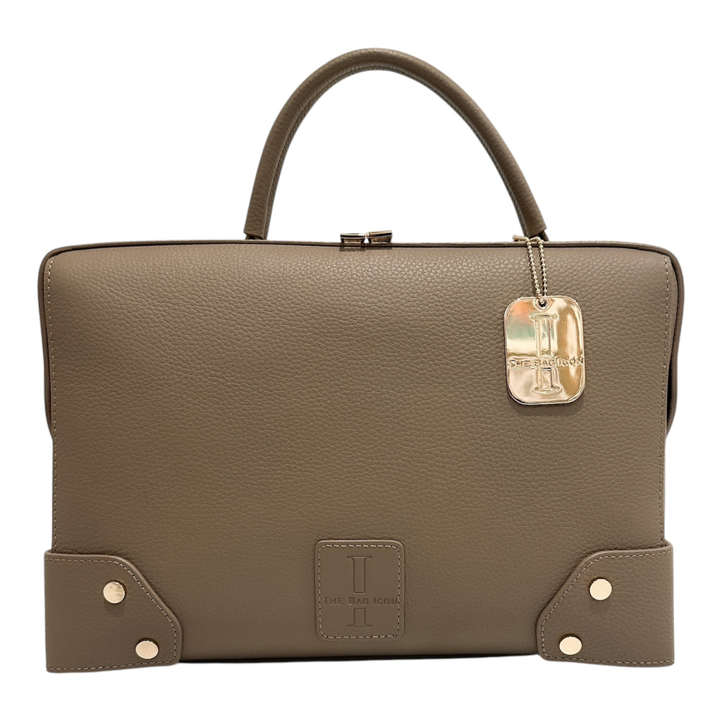 The Grandmere Trunk Bag