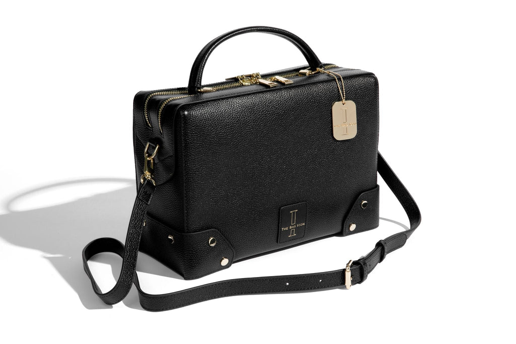 The Grandmere Trunk Bag