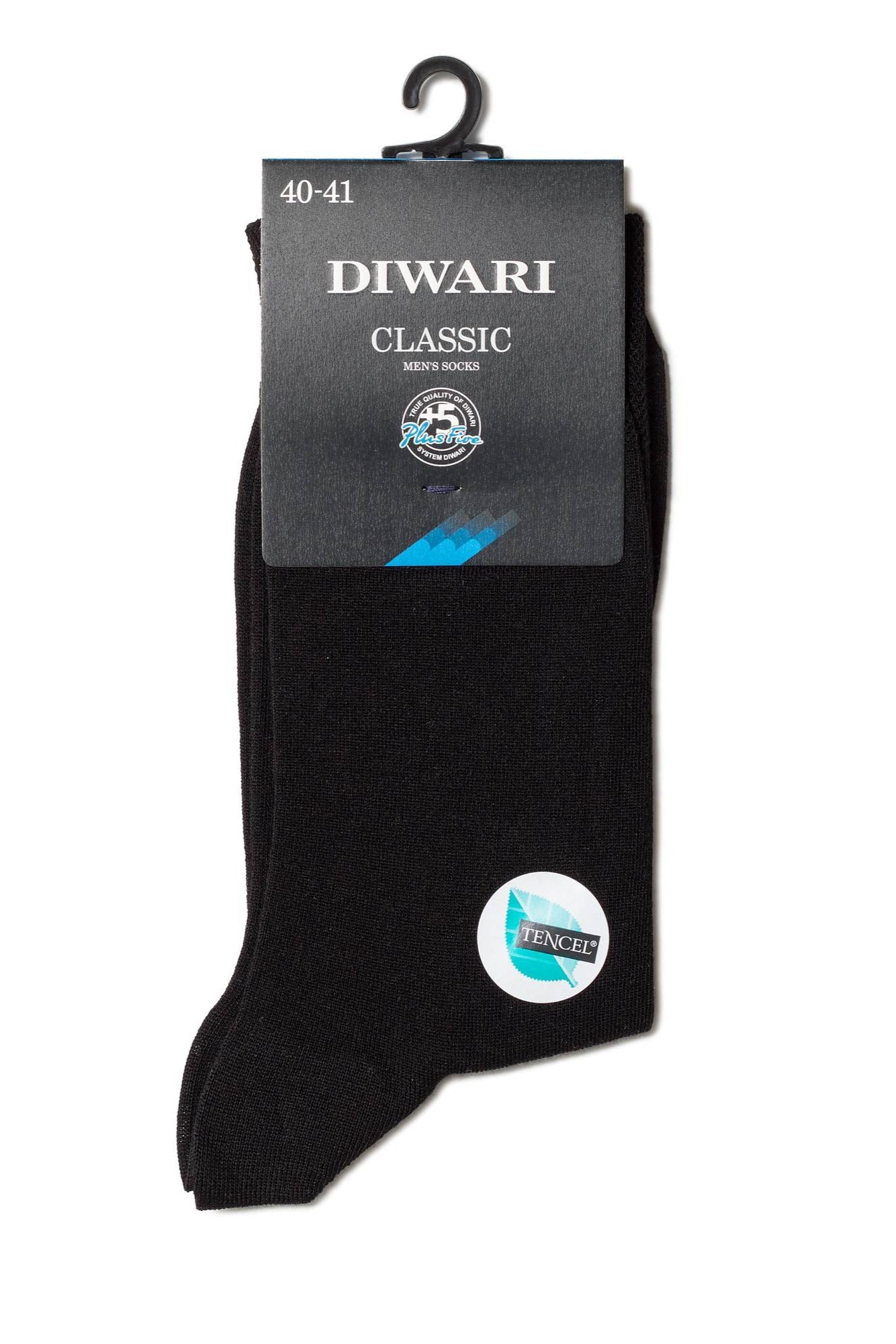 Conte Socks Diwari Classic 000 | Tencel (Viscose)