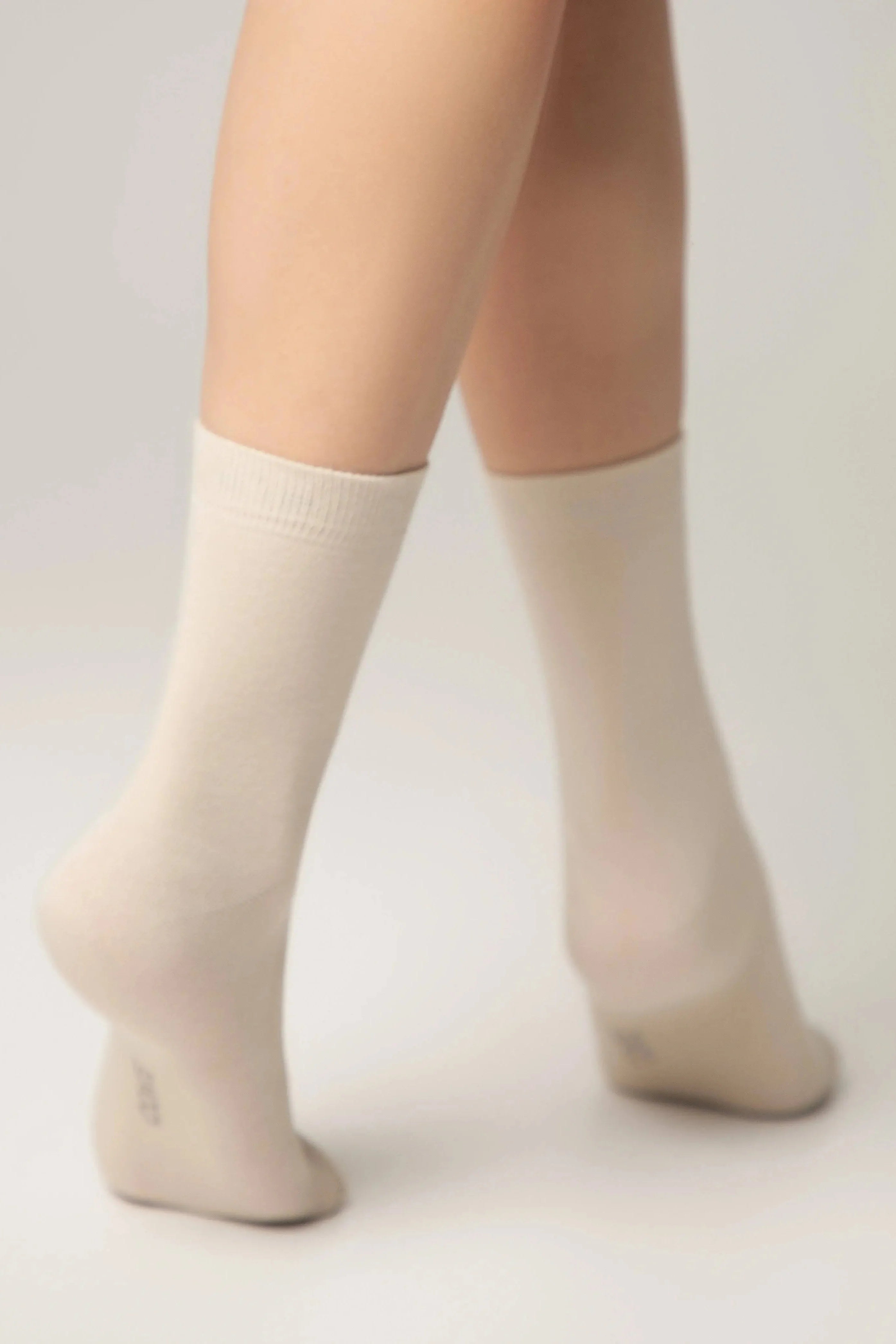 Conte Cotton Women's Classic 3D Socks