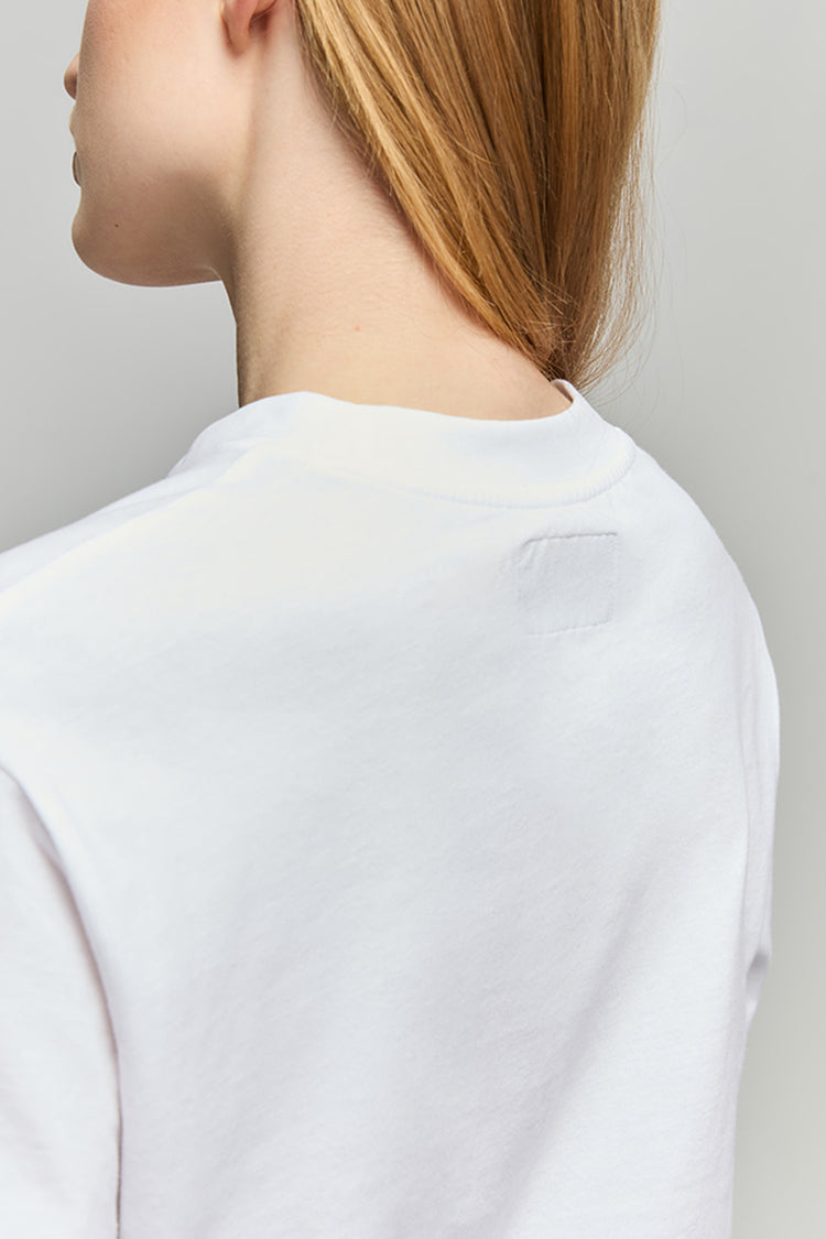 Lazy Crew Long Sleeve | HJ905