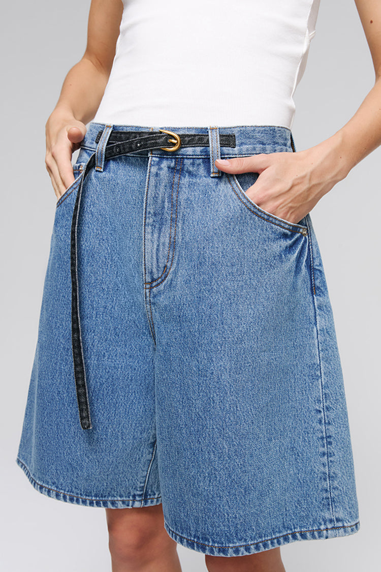 Easy Rider Bermuda Shorts | HJ822