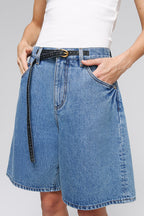 Easy Rider Bermuda Shorts | HJ822