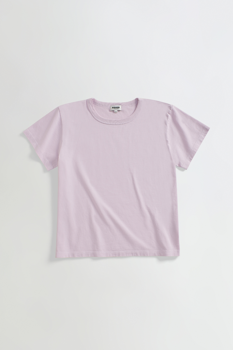 Asher Jersey™ Marielle Classic Tee