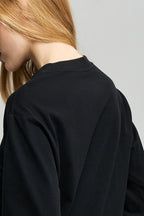 Lazy Crew Long Sleeve | HJ905