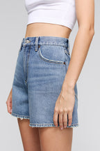 Easy Buckle Shorts | HJ820