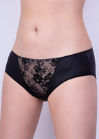 Milavitsa Medium-Waisted Culottes | 257180