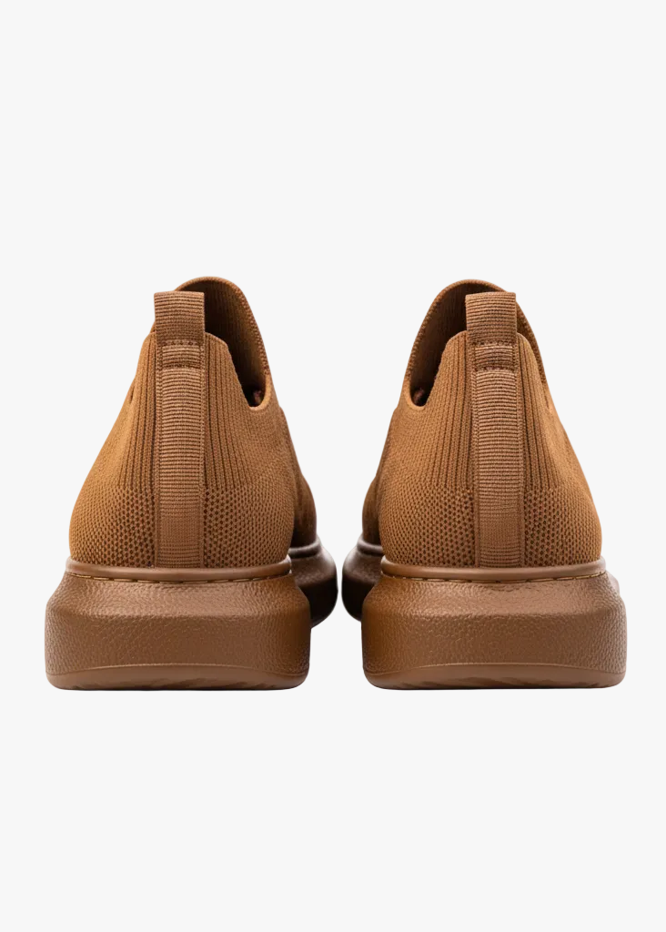 Men's Torino Sneakers | Espresso Essence
