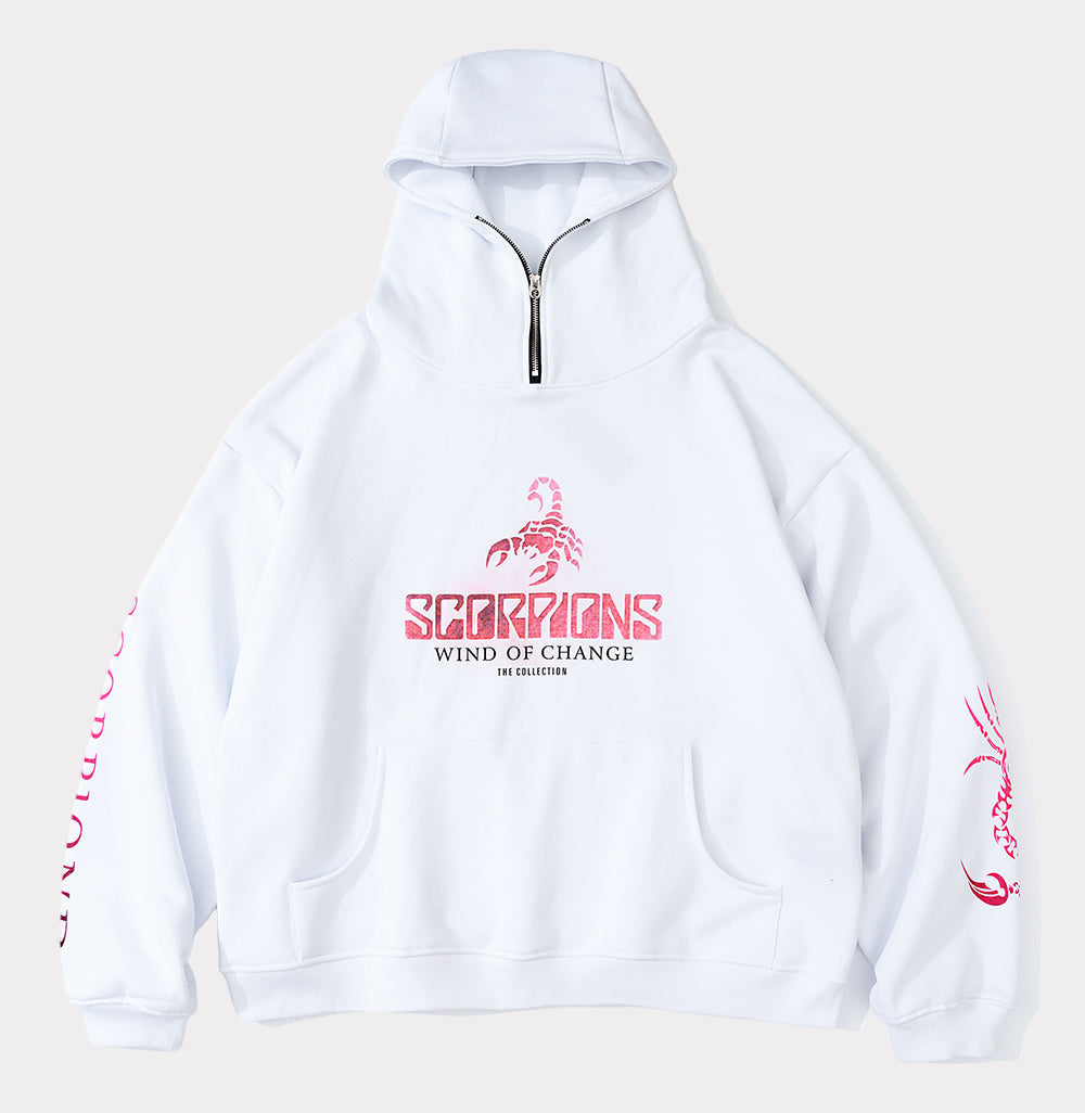 Scorpion Hoodie