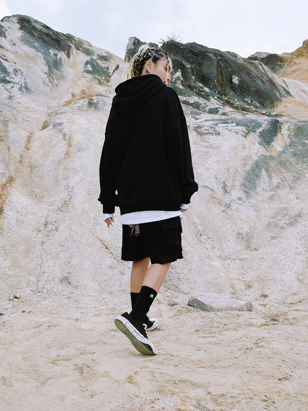 The Seventh Seal Hoodie