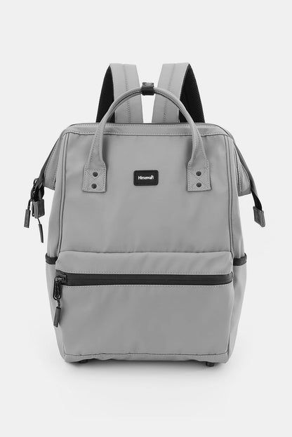 Backpack Bag with External USB Port