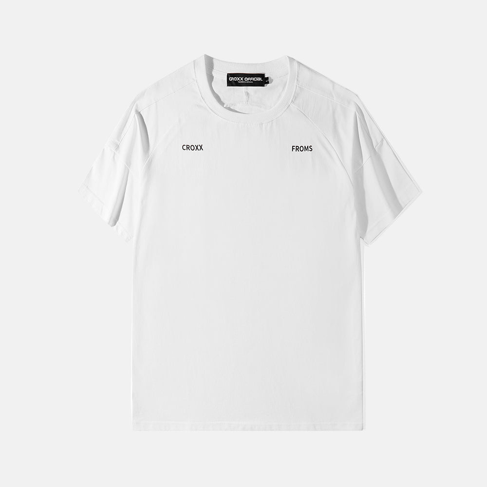 CroTCX18 Core A.I Tee