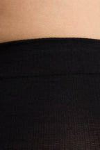 Tights Conte Slimfit with Wide Shaping Belt 40 Den