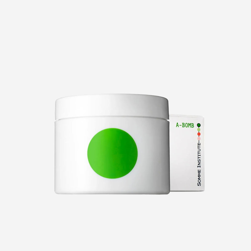 A-Bomb Moisturizing Day Creme | 2 Oz