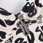 A-Line Floral Dress Dumbo | BYMANYC ® New York