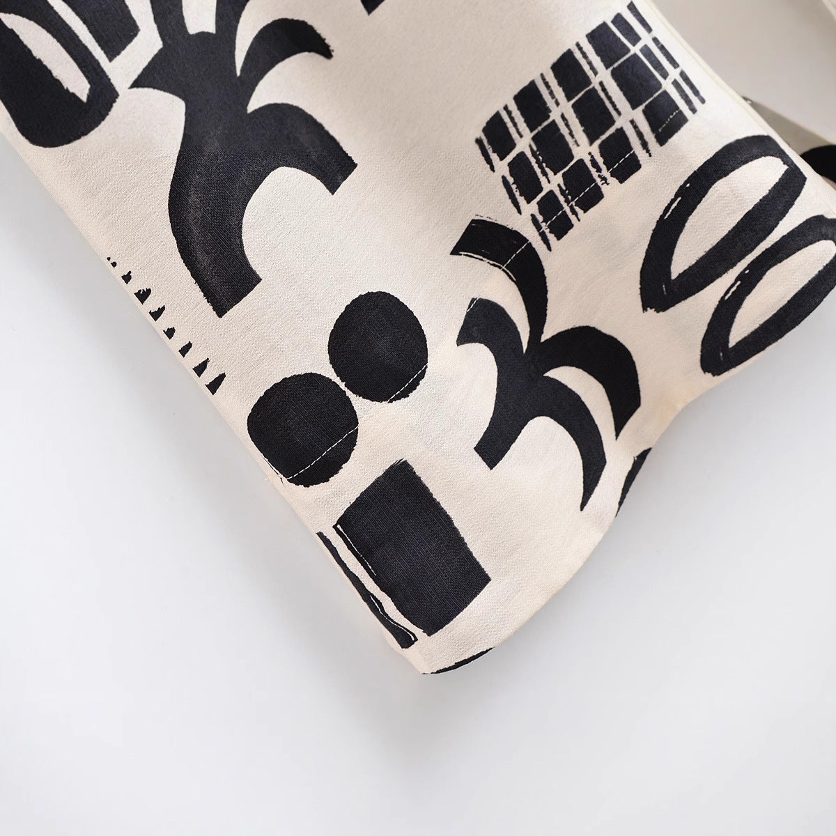 A-Line Floral Dress Dumbo | BYMANYC ® New York