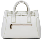 The Sharon Claudia Satchel Bag