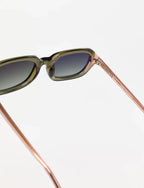 BENNETT Sunglasses
