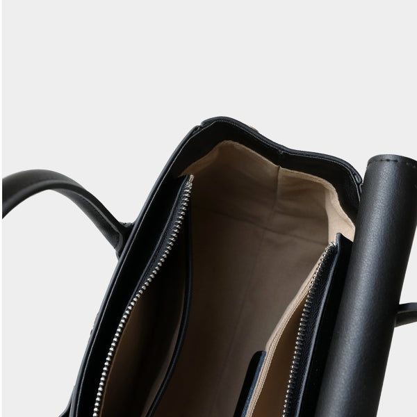 The Biddy Satchel Bag