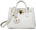 The Sharon Claudia Satchel Bag