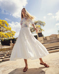 Flowy Skirt
