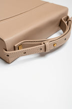The Nina Cigar Box Bag