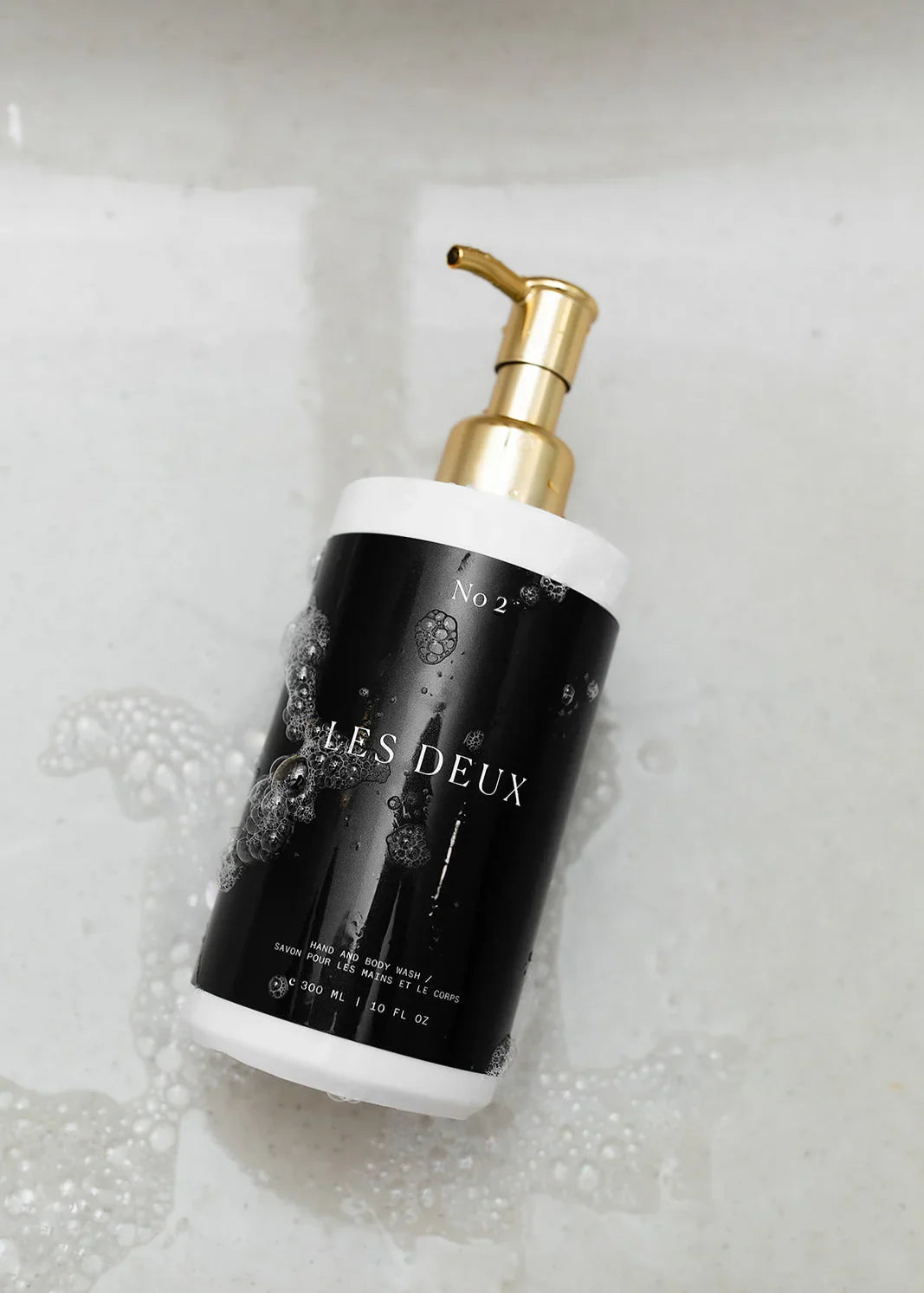 No. 2 Peau d’Or Body Wash
