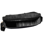 Aiden Genuine Leather 15” Laptop Shoulder Messenger Bag