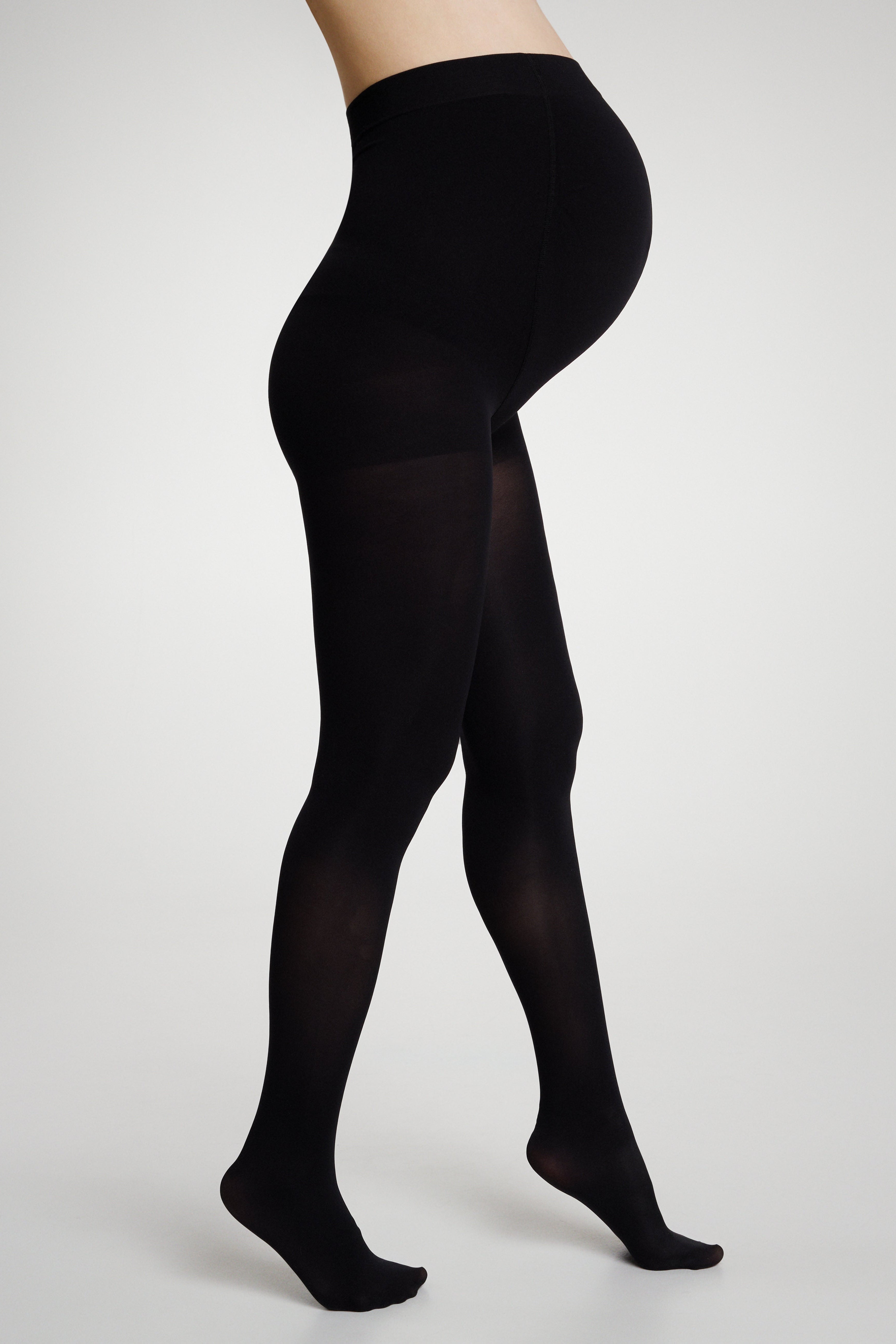 Maternity Tights Conte Amore Support Effect Microfiber | 60 Den