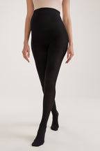 Maternity Tights Conte Amore Support Effect Microfiber | 60 Den