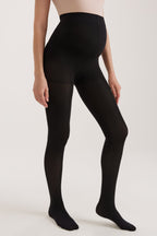 Maternity Tights Conte Amore Support Effect Microfiber | 60 Den