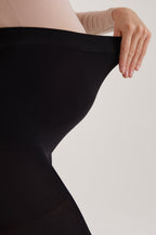 Maternity Tights Conte Amore Support Effect Microfiber | 60 Den