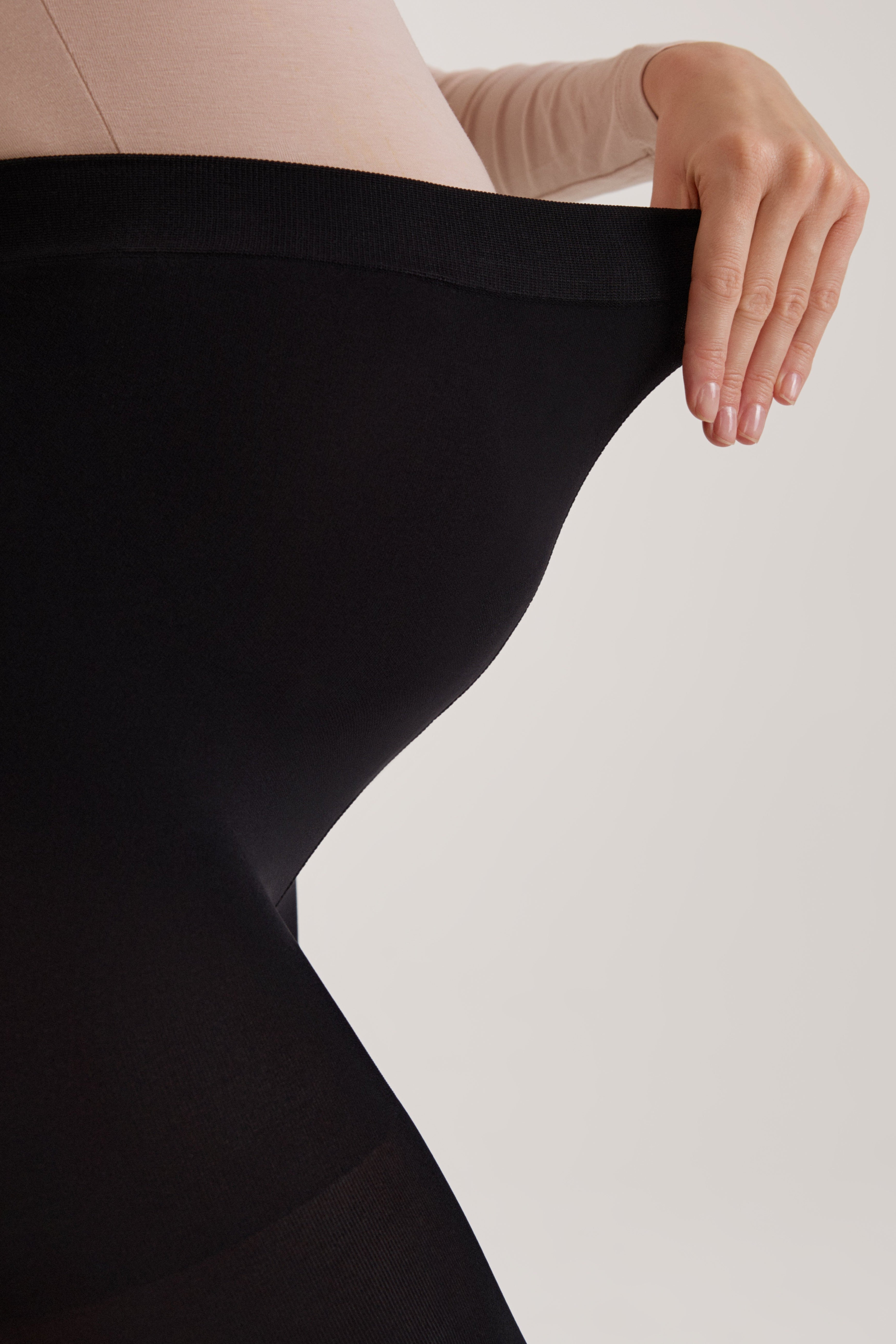 Maternity Tights Conte Amore Support Effect Microfiber | 60 Den
