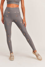 Starlight High Waisted Leggings