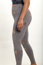 Starlight High Waisted Leggings