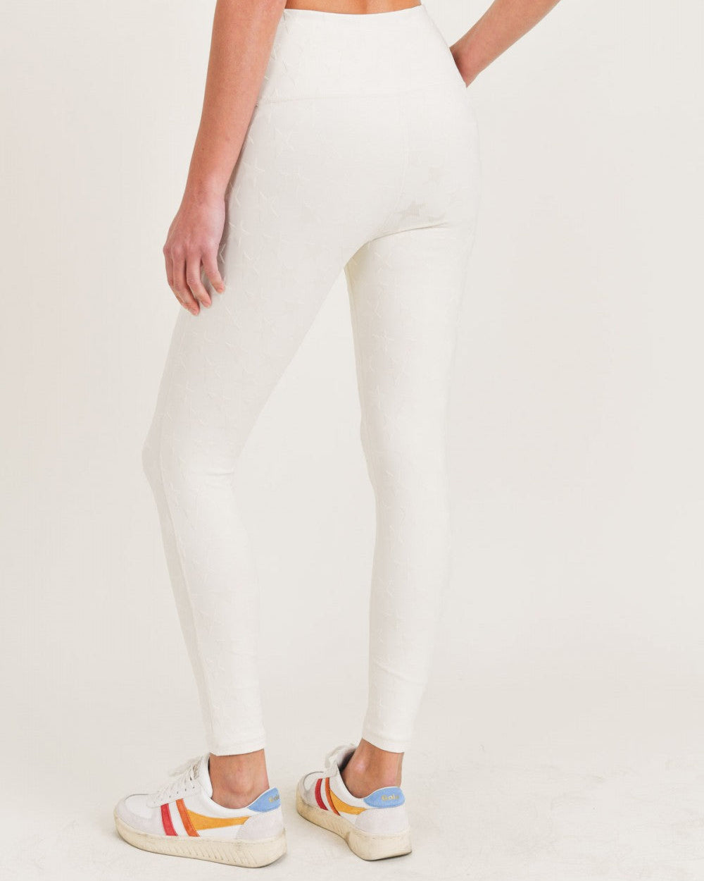Joystar High Waist Leggings