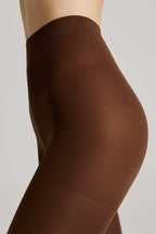 Conte Avanti Tights Microfibra Opaque | 100 Den