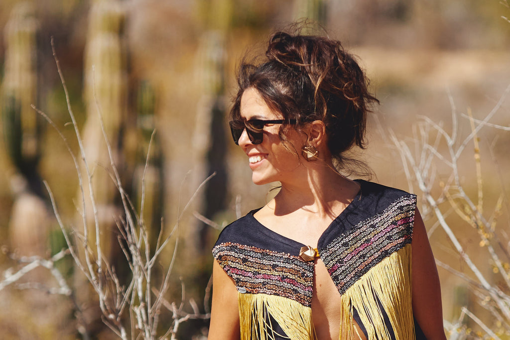 Fairhope Charcoal Sunglasses