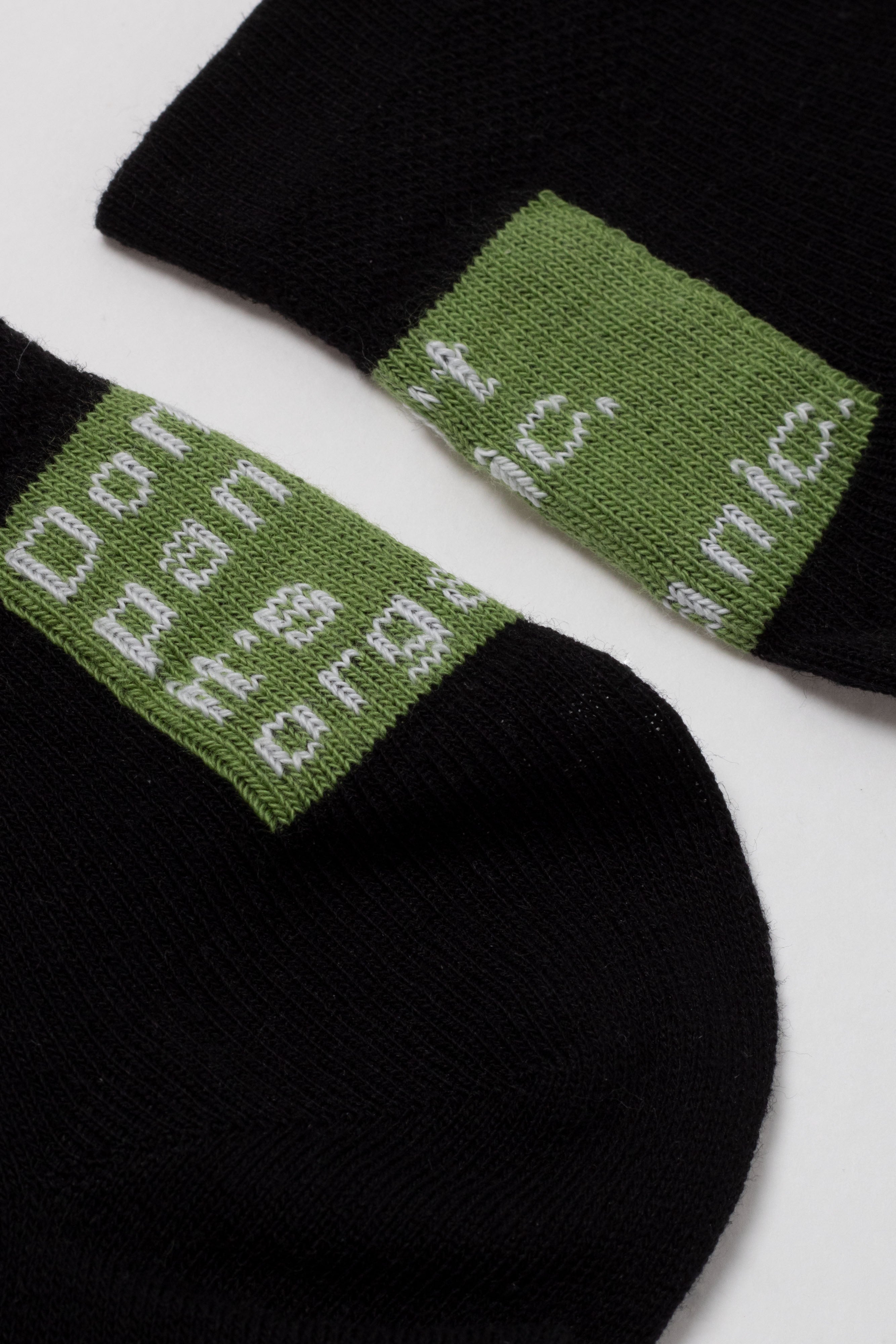 Conte Ankle Socks Diwari Cotton and Hemp