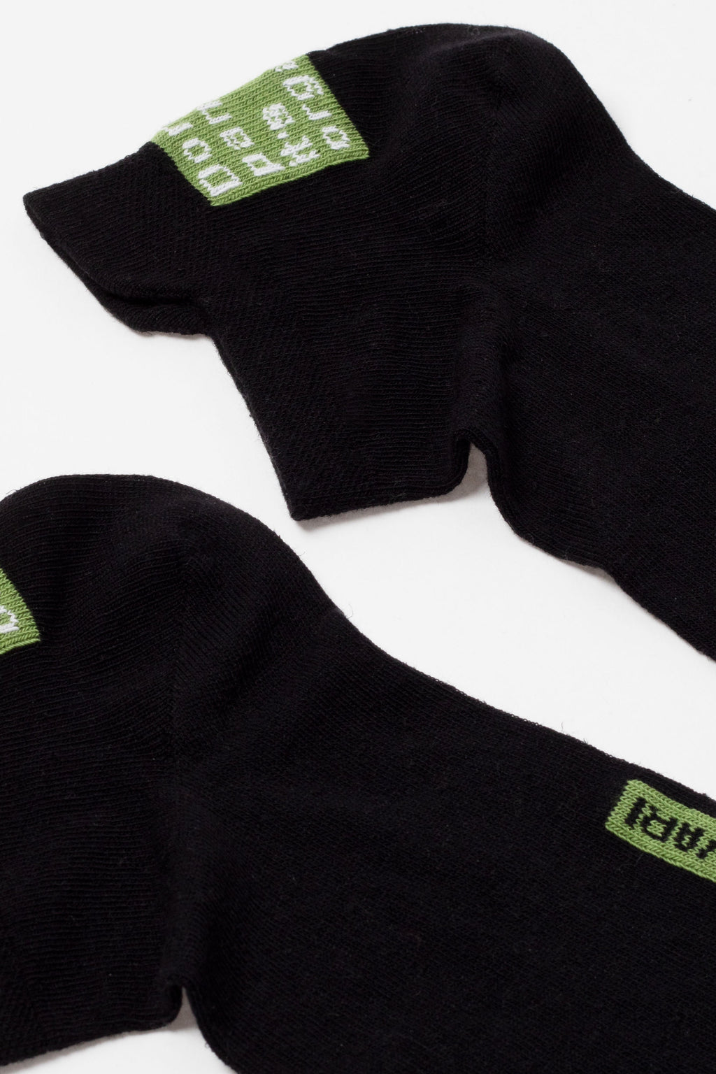 Conte Ankle Socks Diwari Cotton and Hemp
