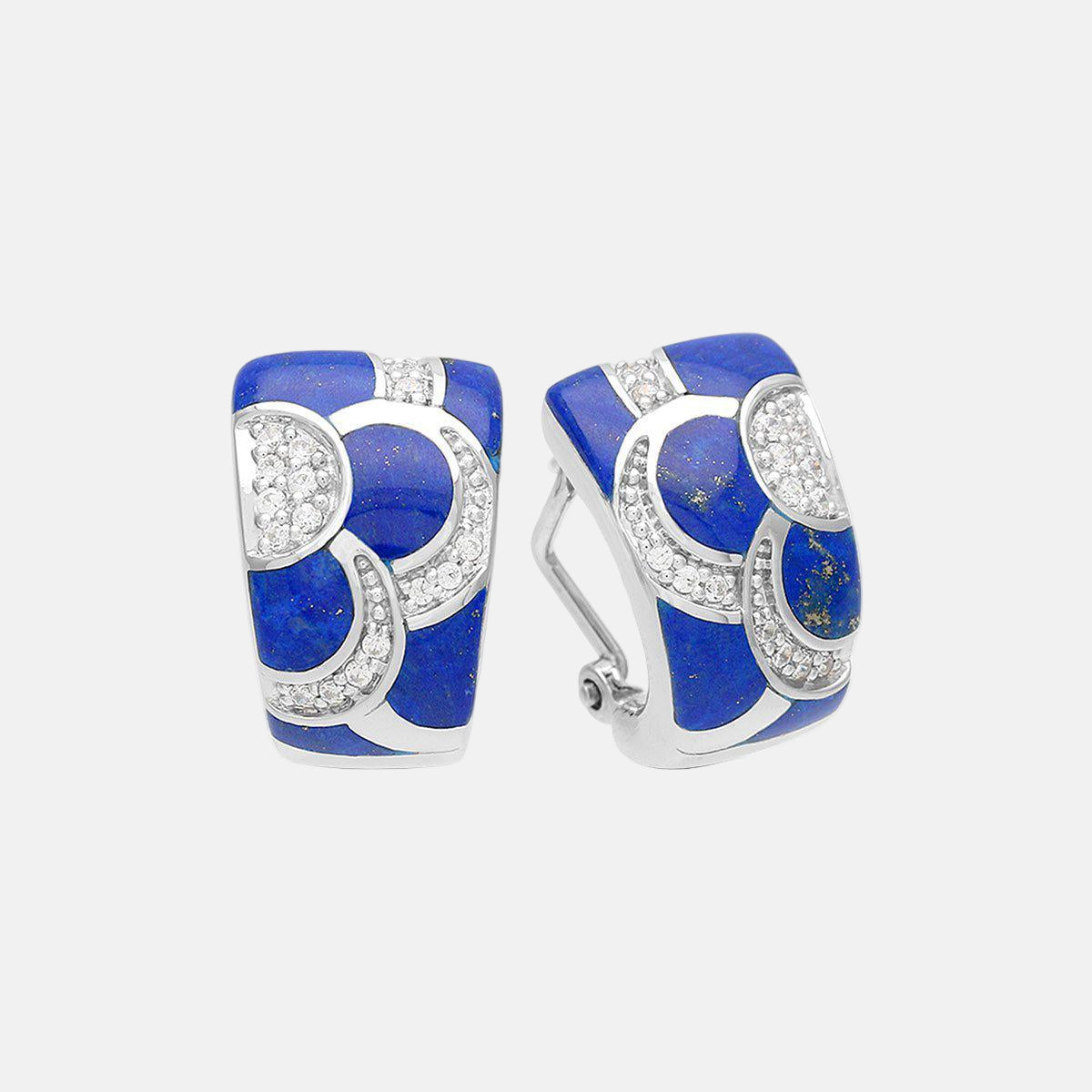Adina Earrings