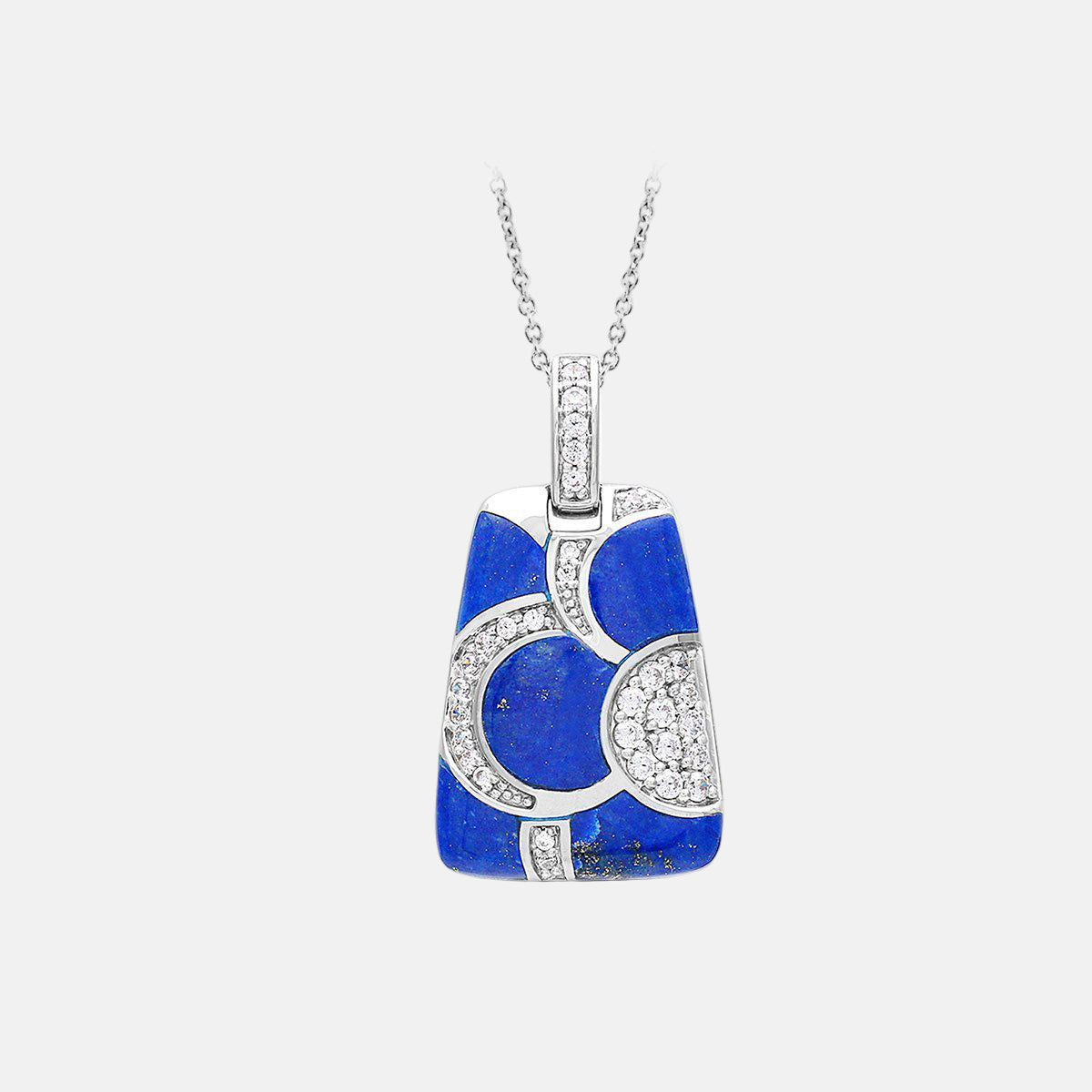 Adina Pendant