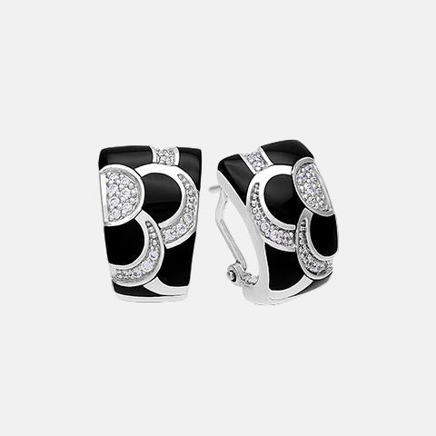 Adina Earrings