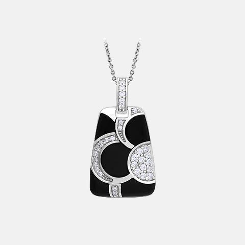 Adina Pendant